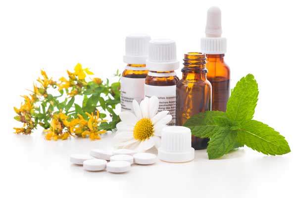 Shifa Homoeo Clinic
